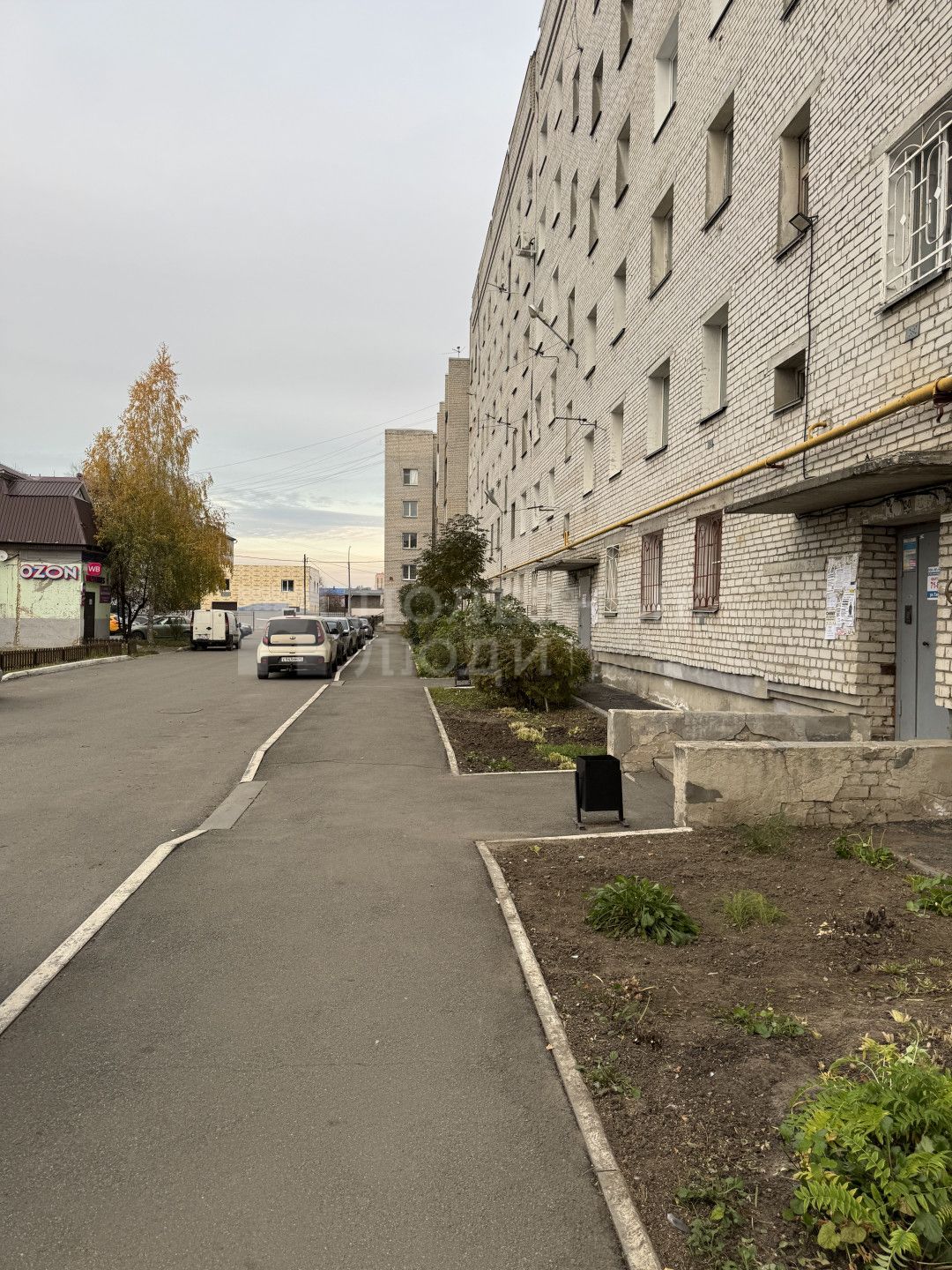 Фото недвижимости