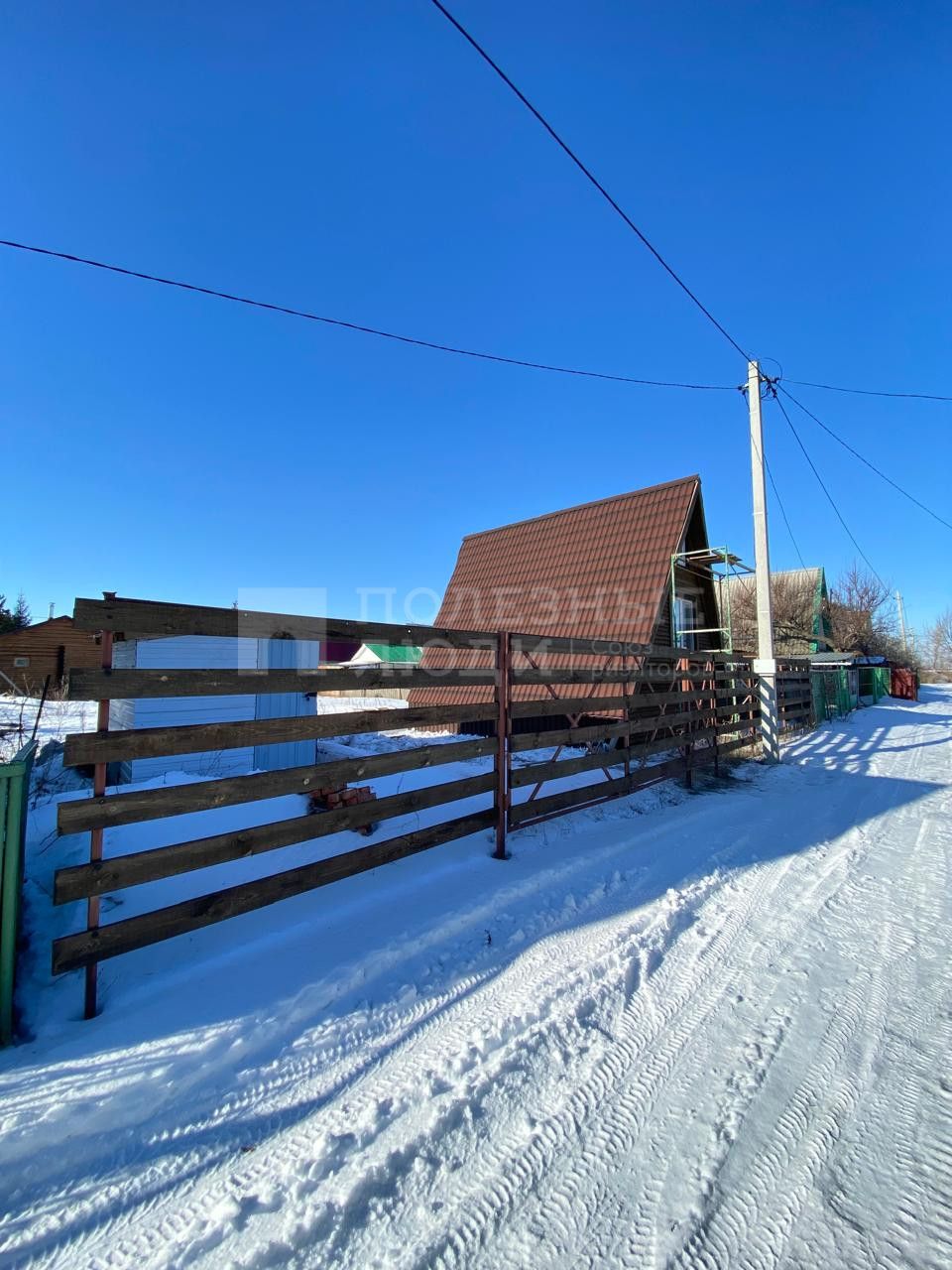 Фото недвижимости