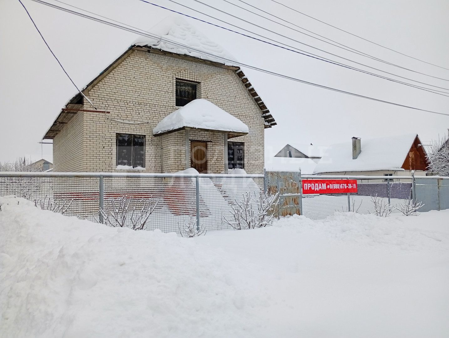 Фото недвижимости