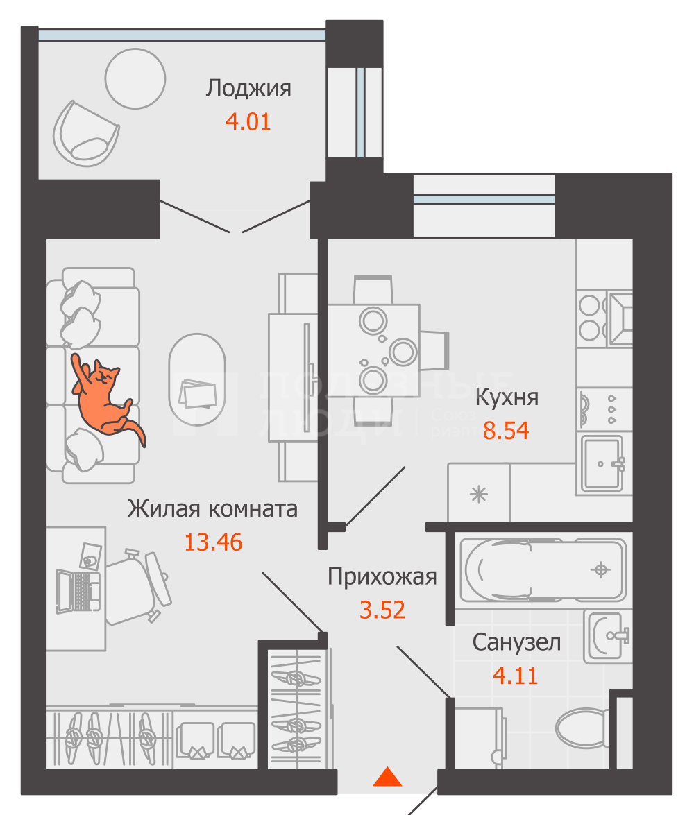 Фото недвижимости