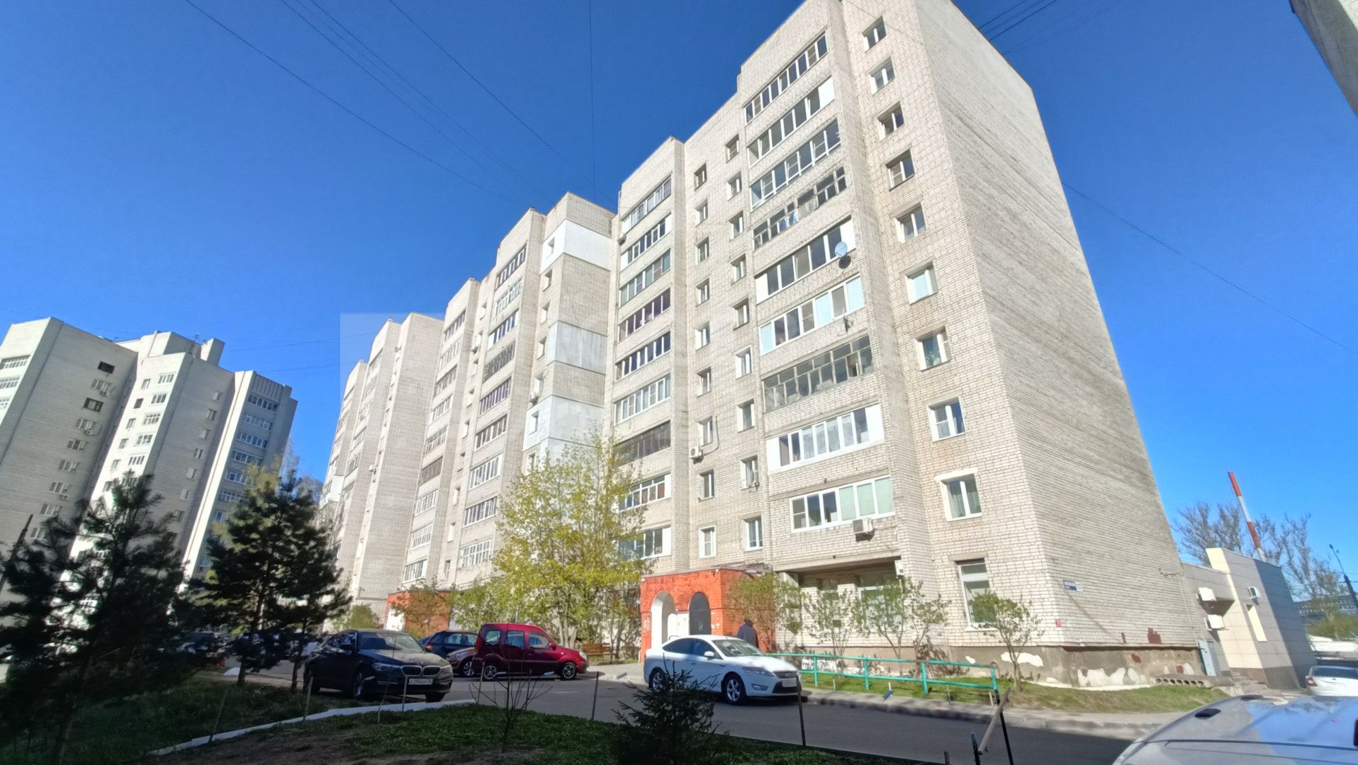 Фото недвижимости