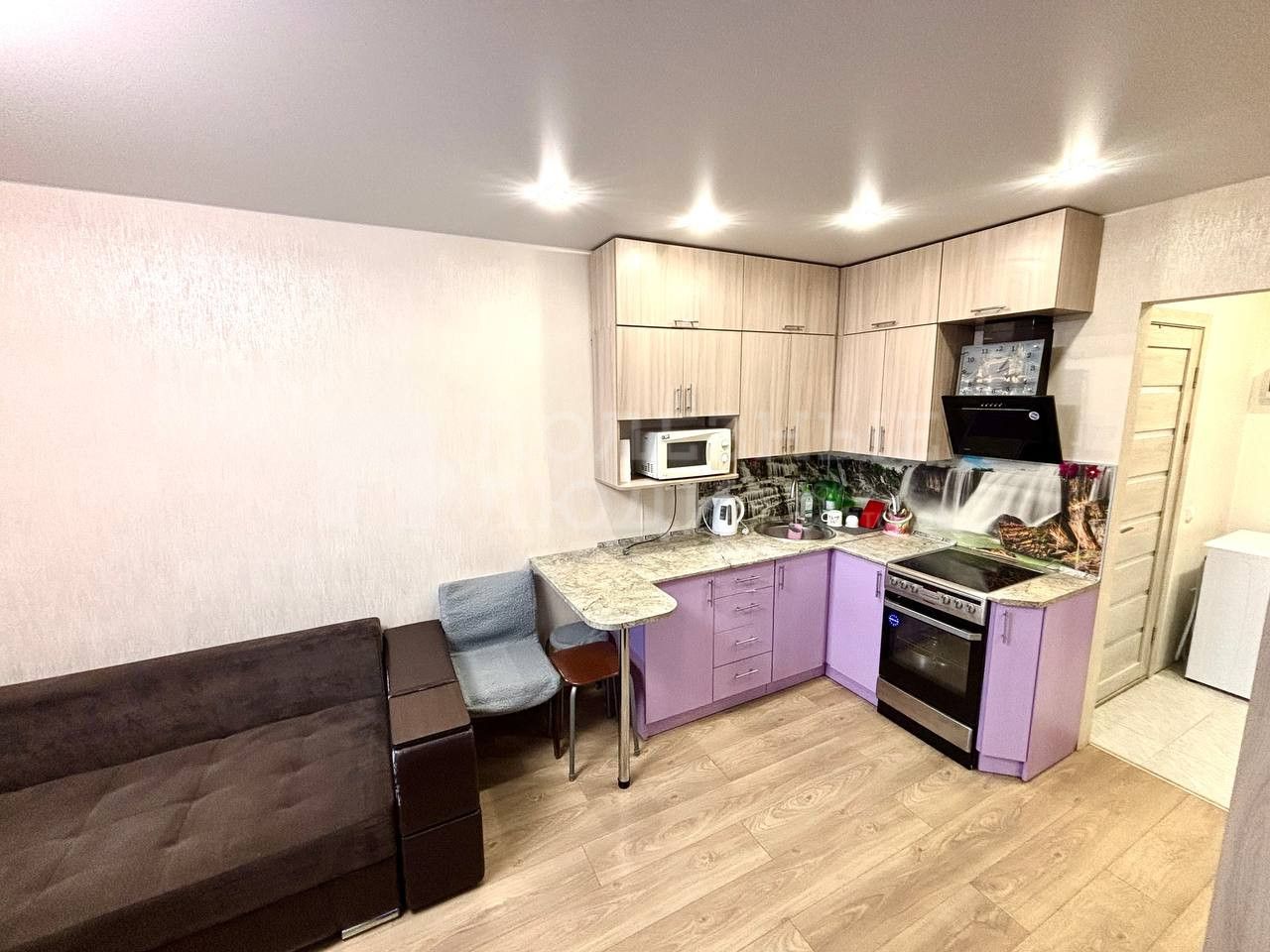 Фото недвижимости