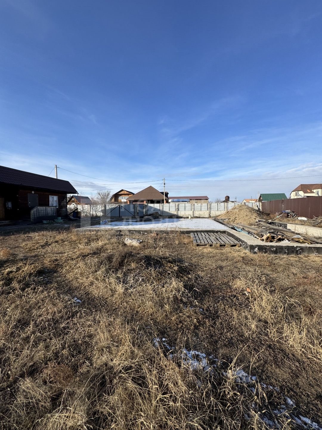 Фото недвижимости
