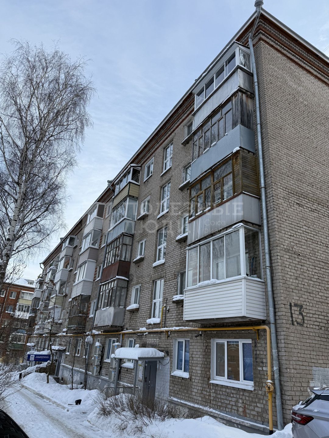 Фото недвижимости