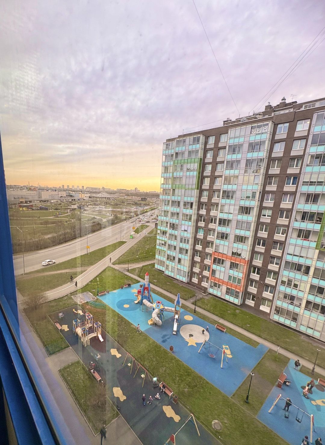 Фото недвижимости