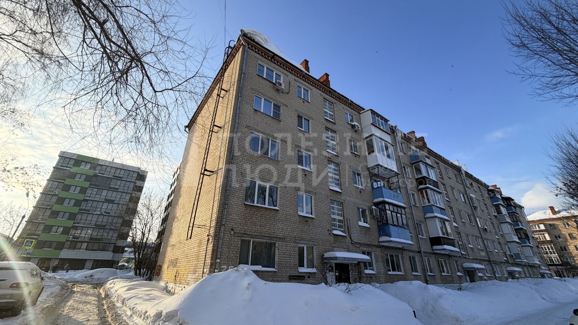 Фото недвижимости