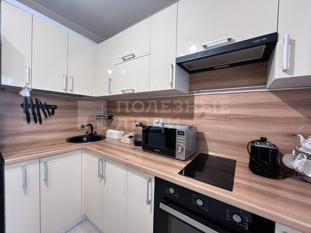 Фото недвижимости