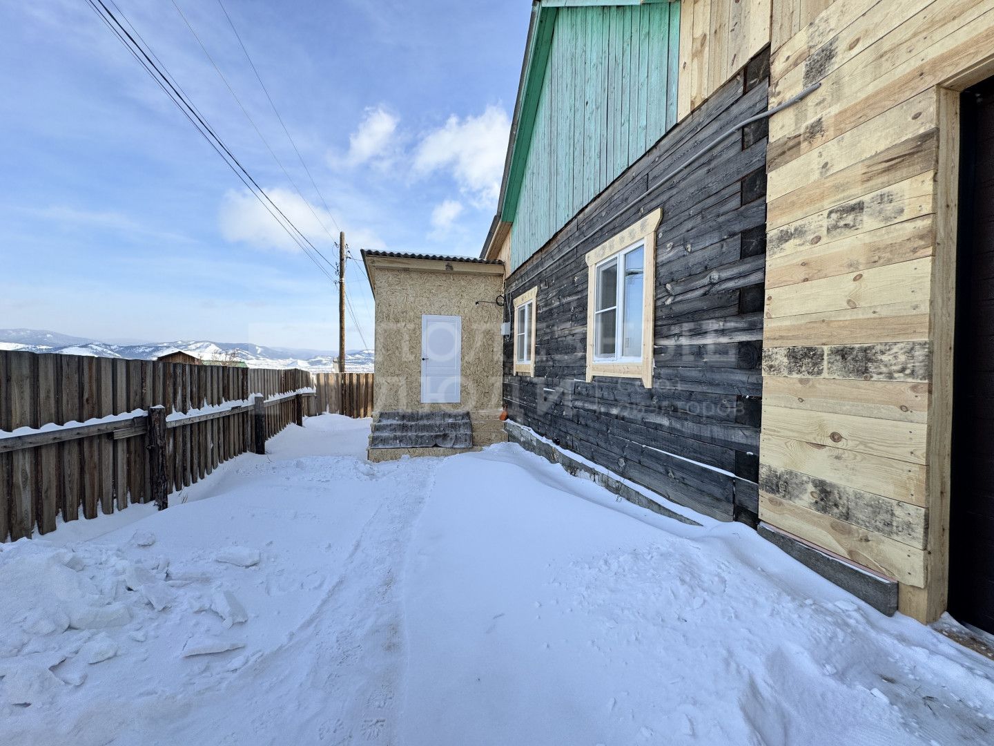 Фото недвижимости