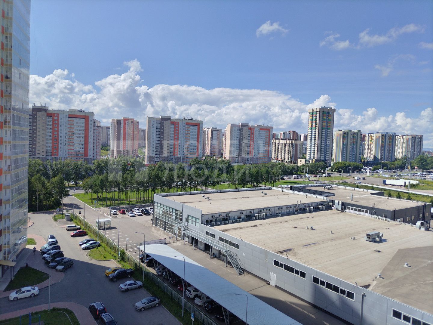 Фото недвижимости