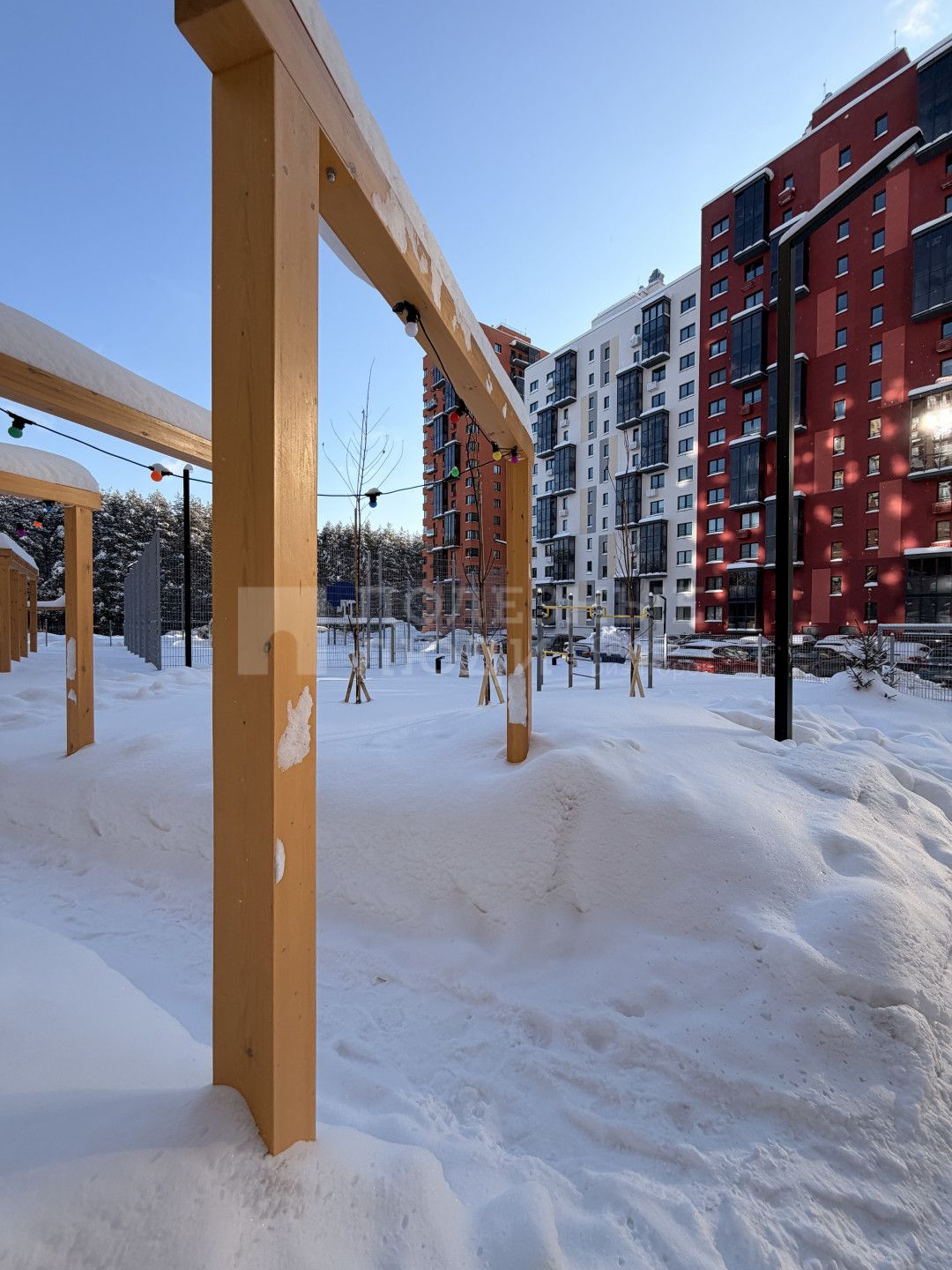 Фото недвижимости