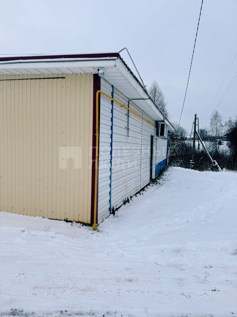 Фото недвижимости