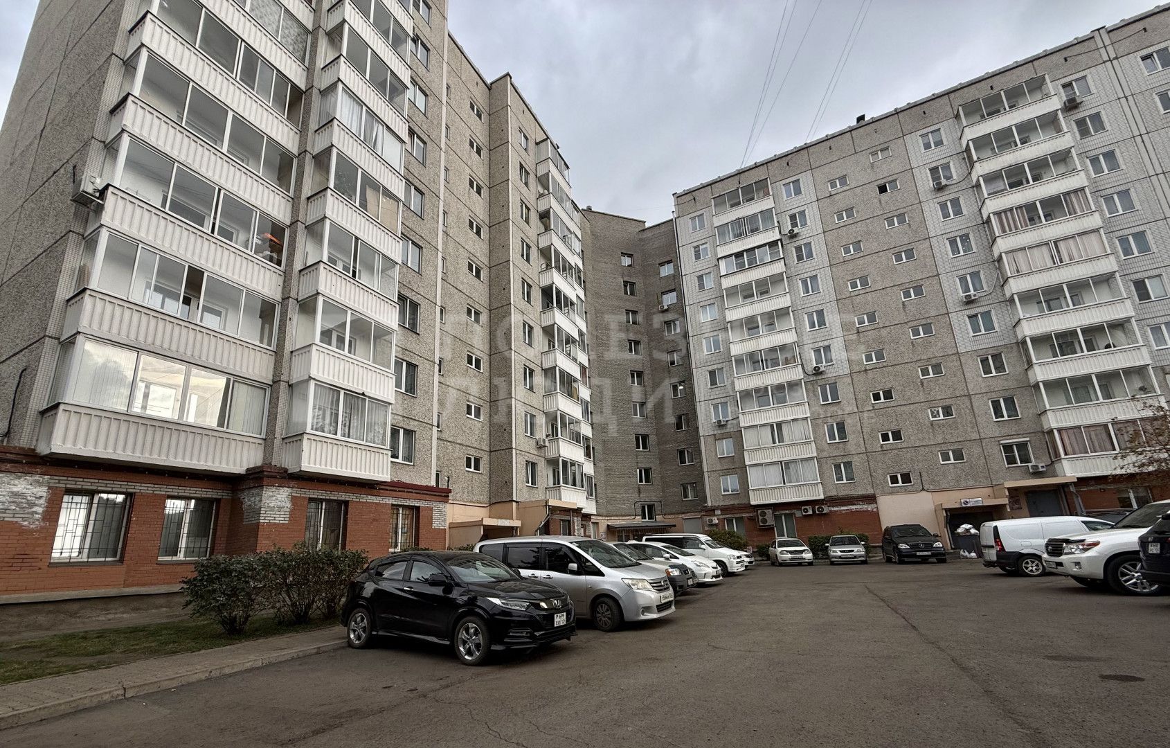 Фото недвижимости