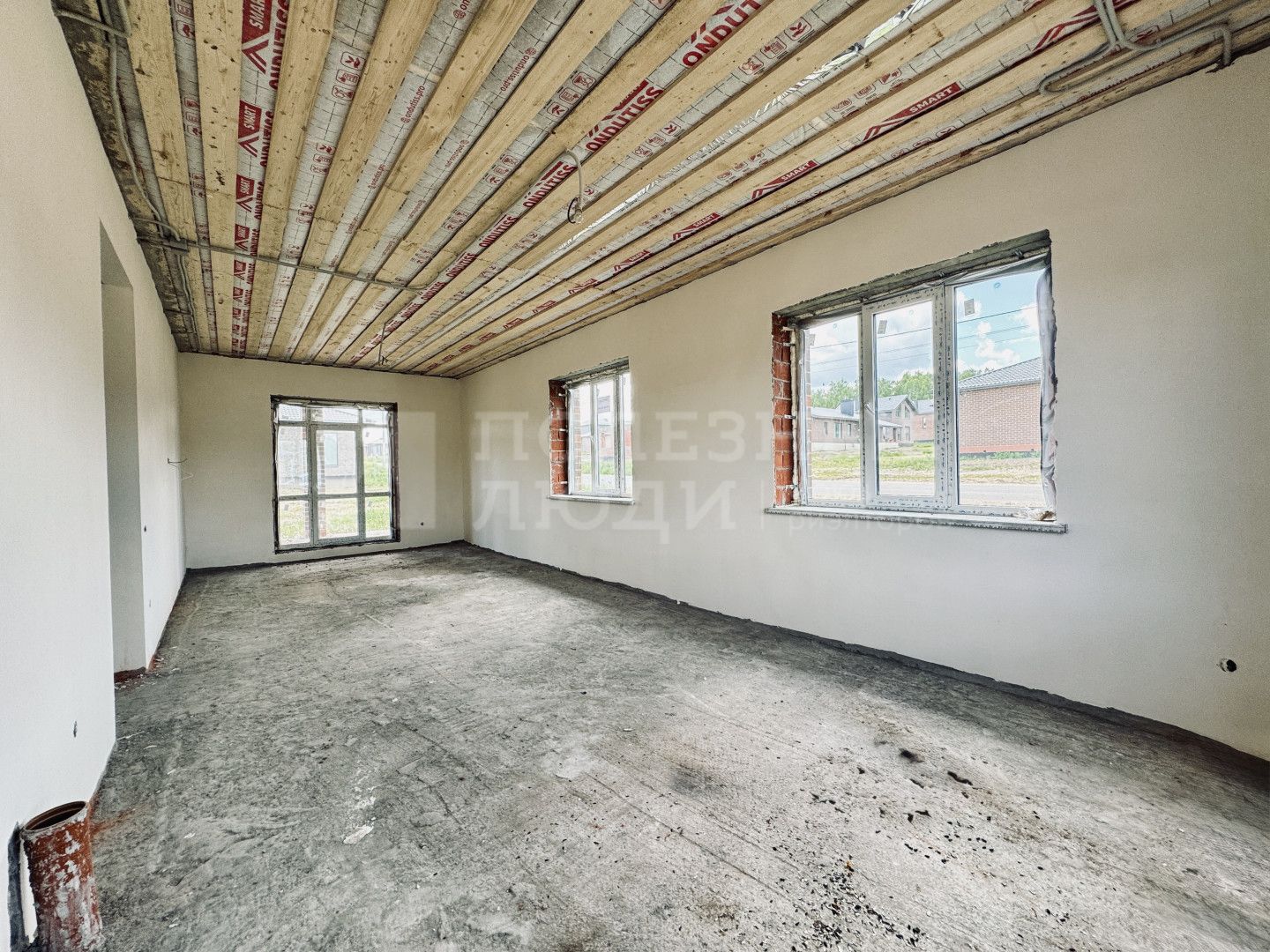 Фото недвижимости