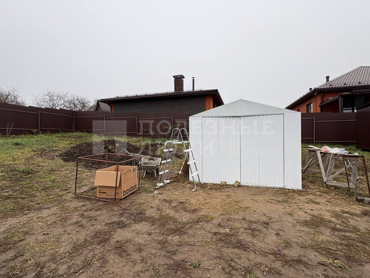 Фото недвижимости