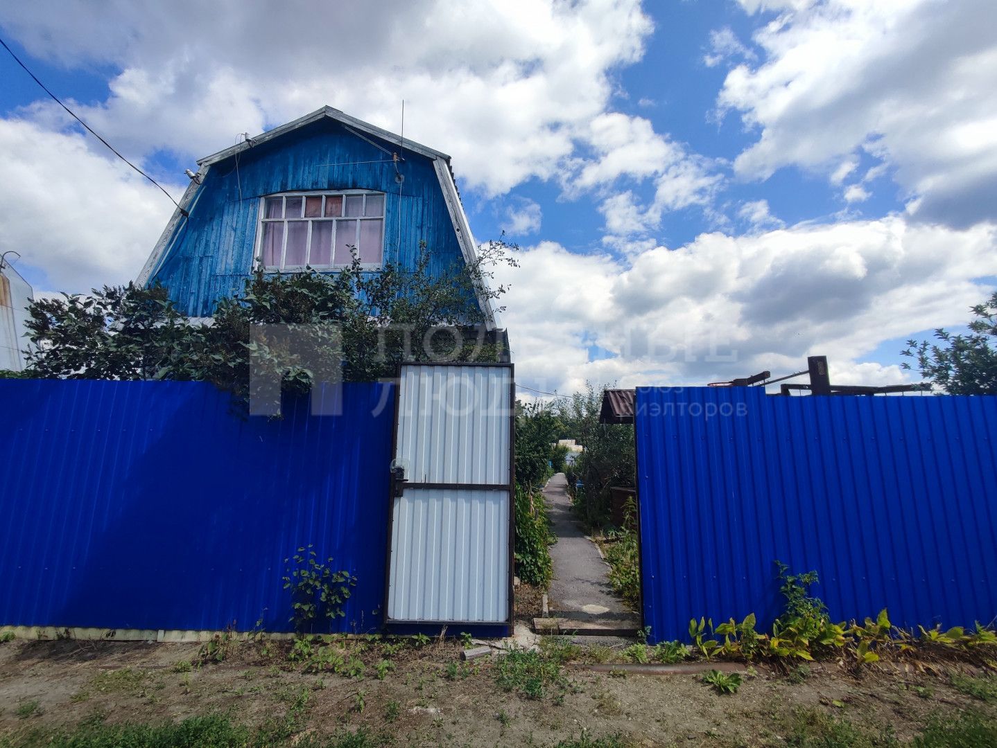 Фото недвижимости