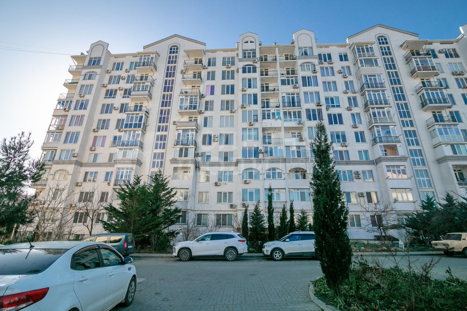 Фото недвижимости