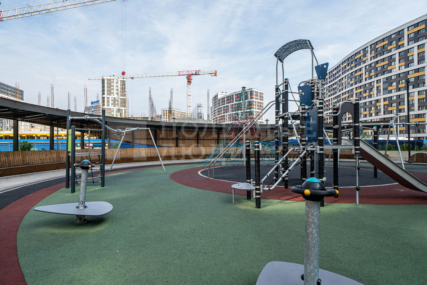 Фото недвижимости