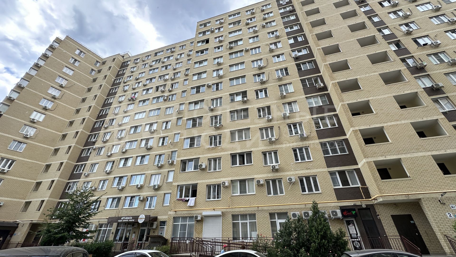 Фото недвижимости