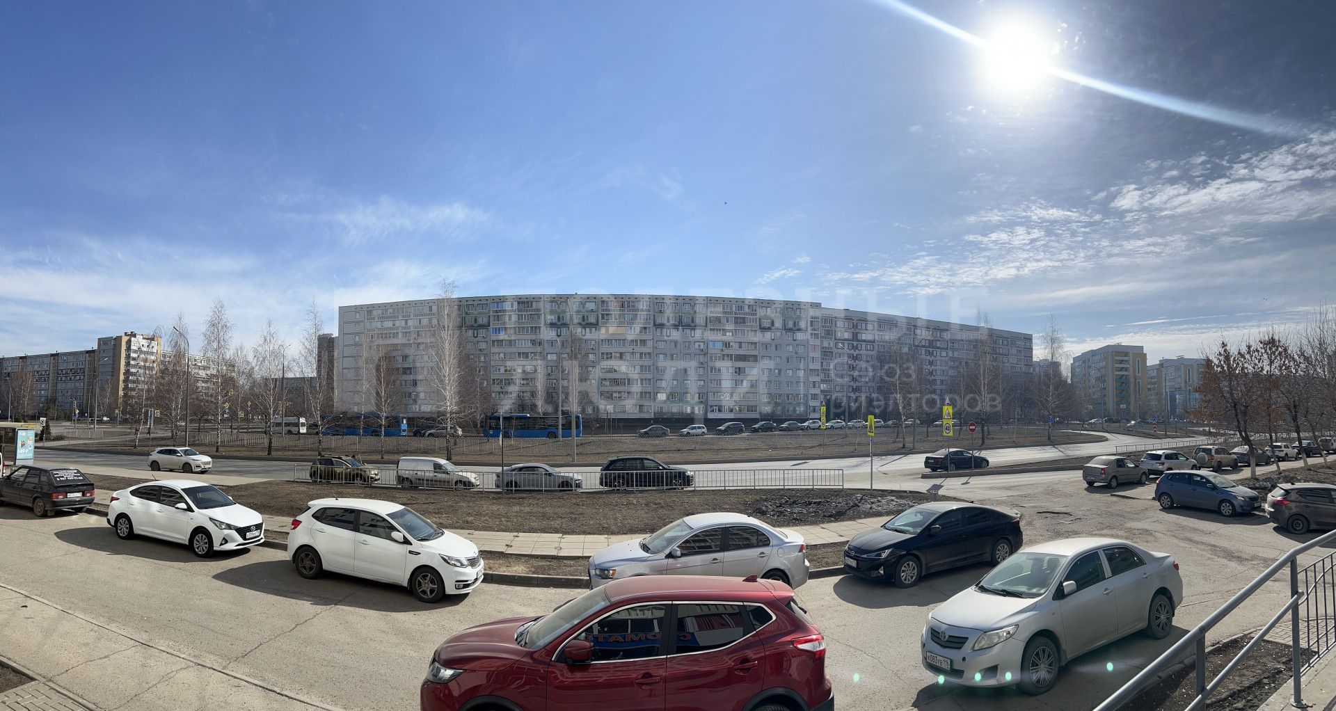 Фото недвижимости