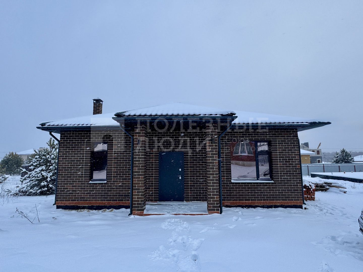 Фото недвижимости