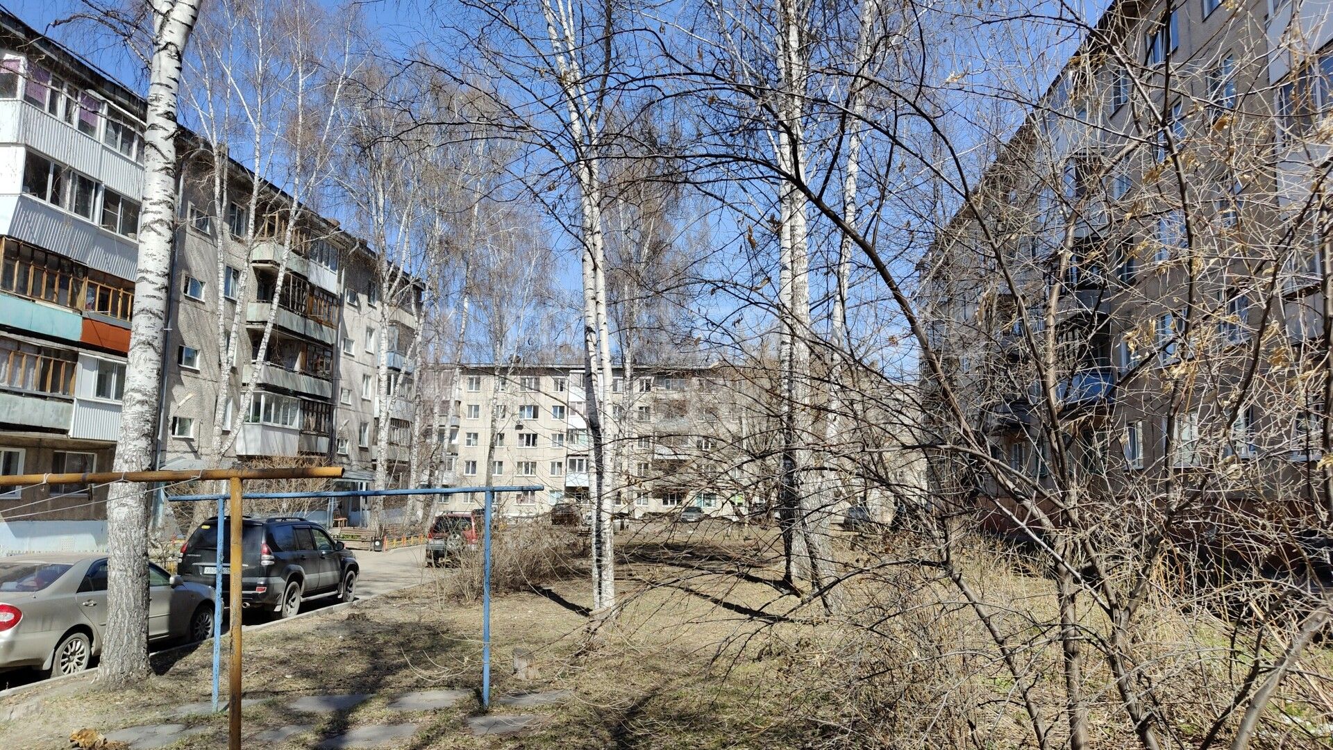 Фото недвижимости