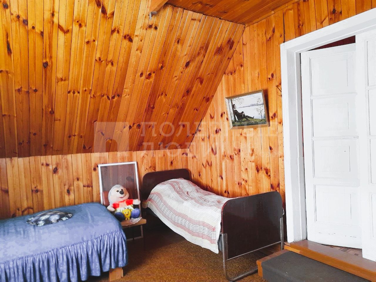 Фото недвижимости