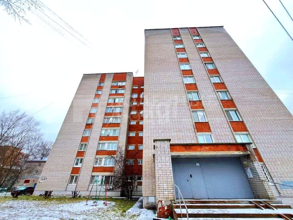 Фото недвижимости