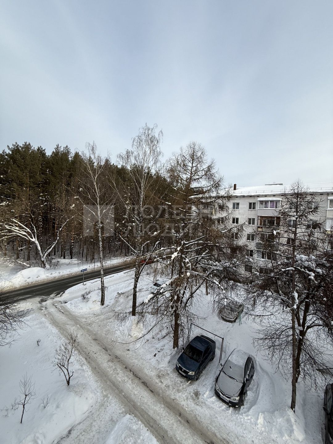 Фото недвижимости