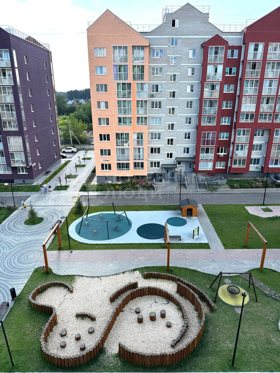 Фото недвижимости