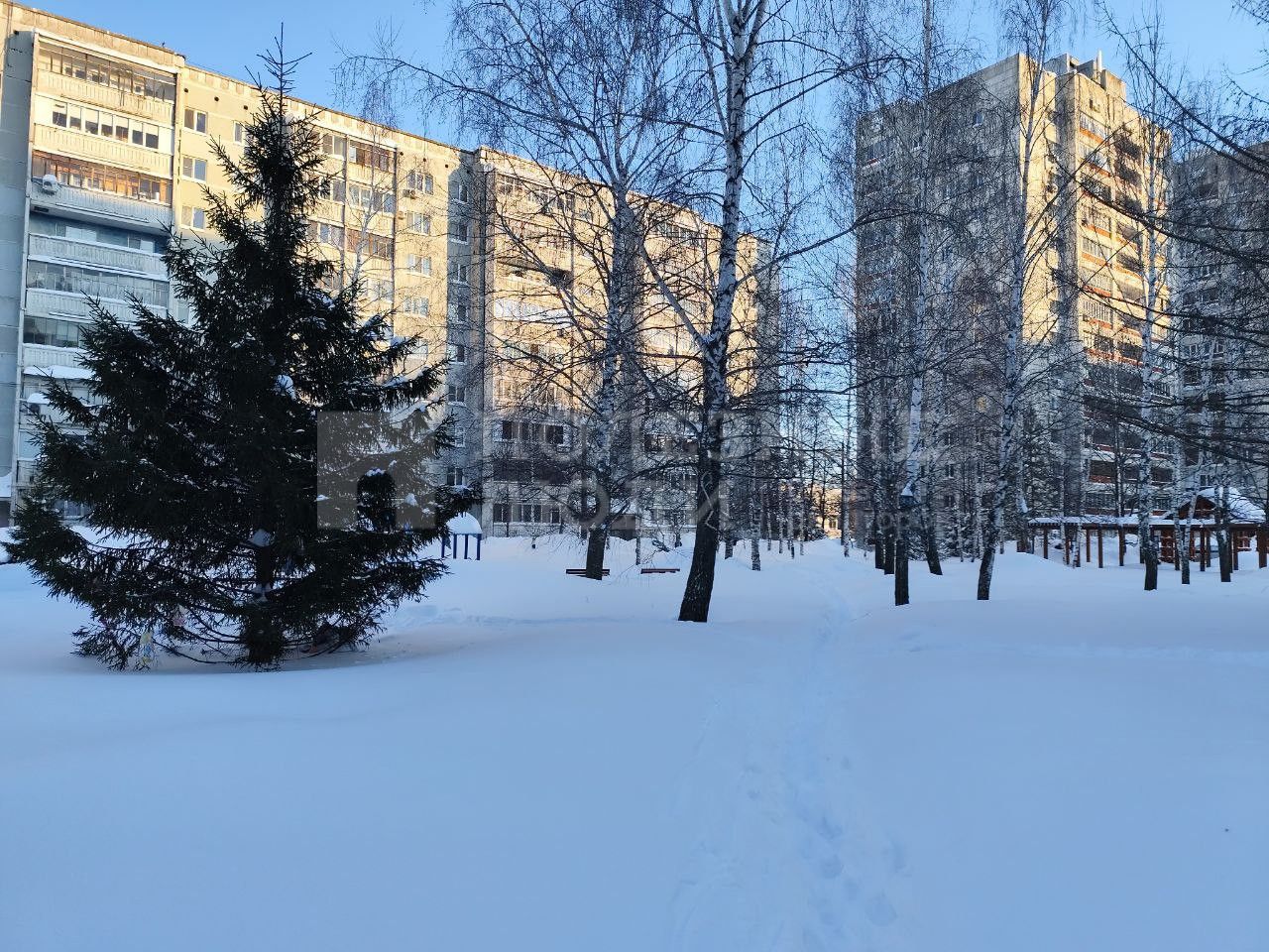 Фото недвижимости