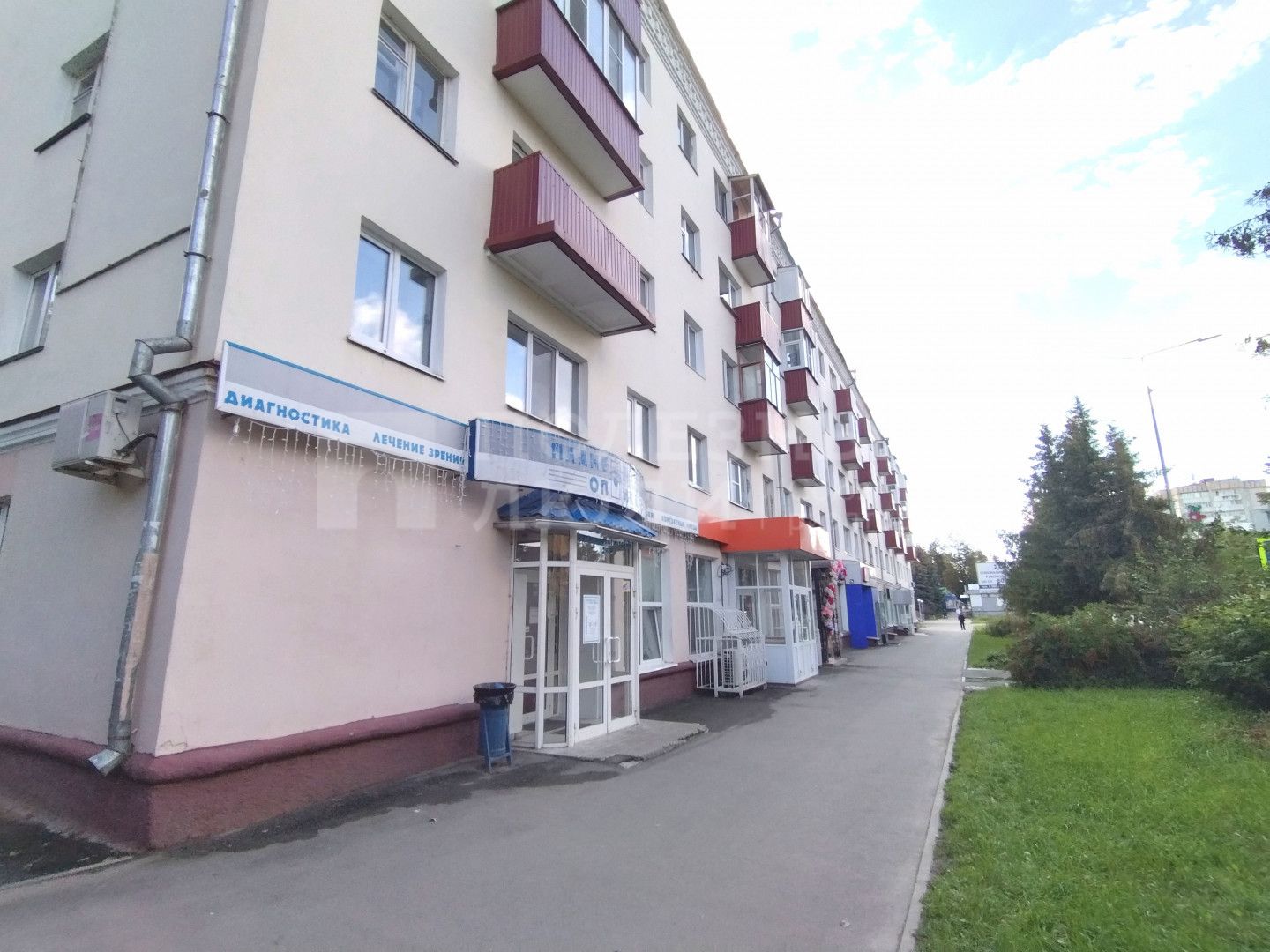 Фото недвижимости