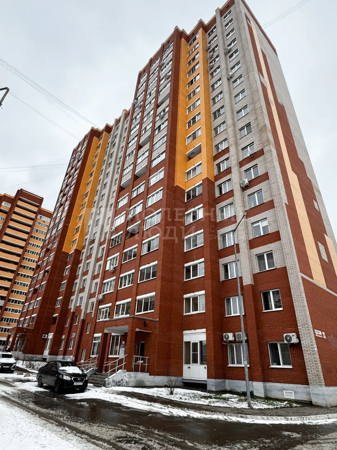 Фото недвижимости