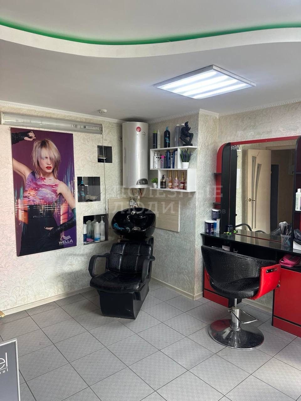 Фото недвижимости