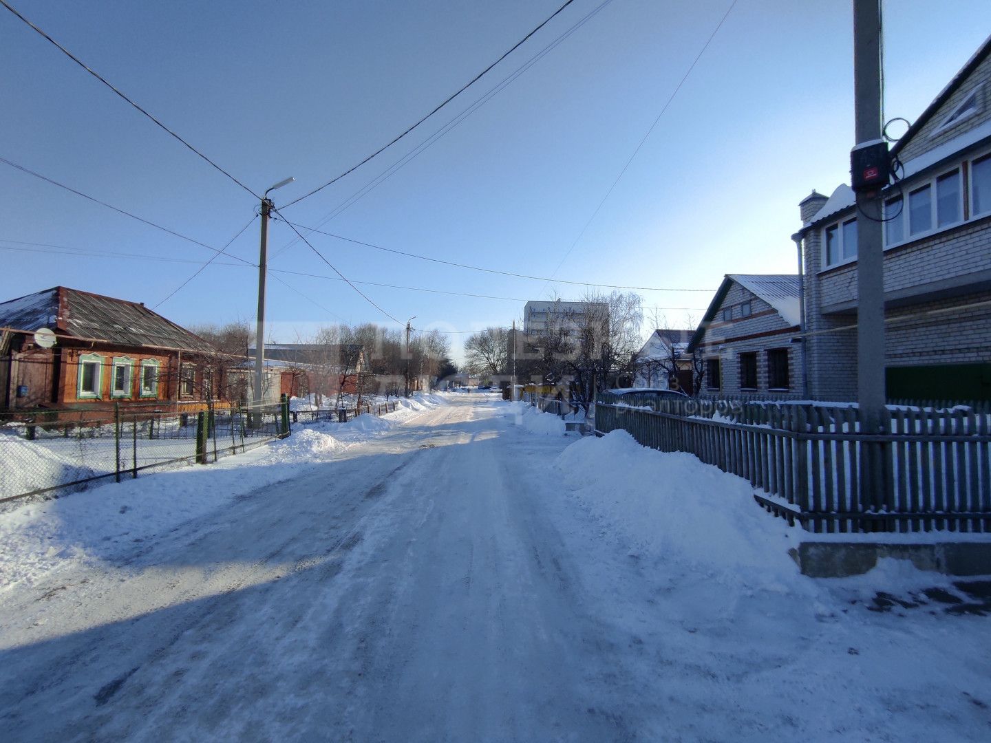 Фото недвижимости