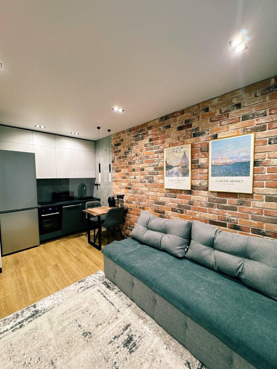 Фото недвижимости