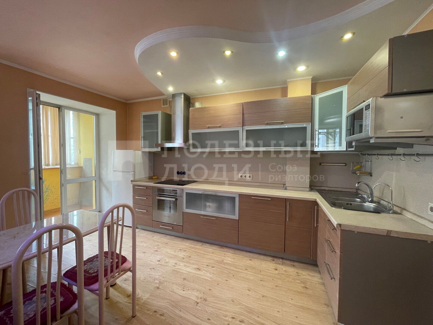 Фото недвижимости