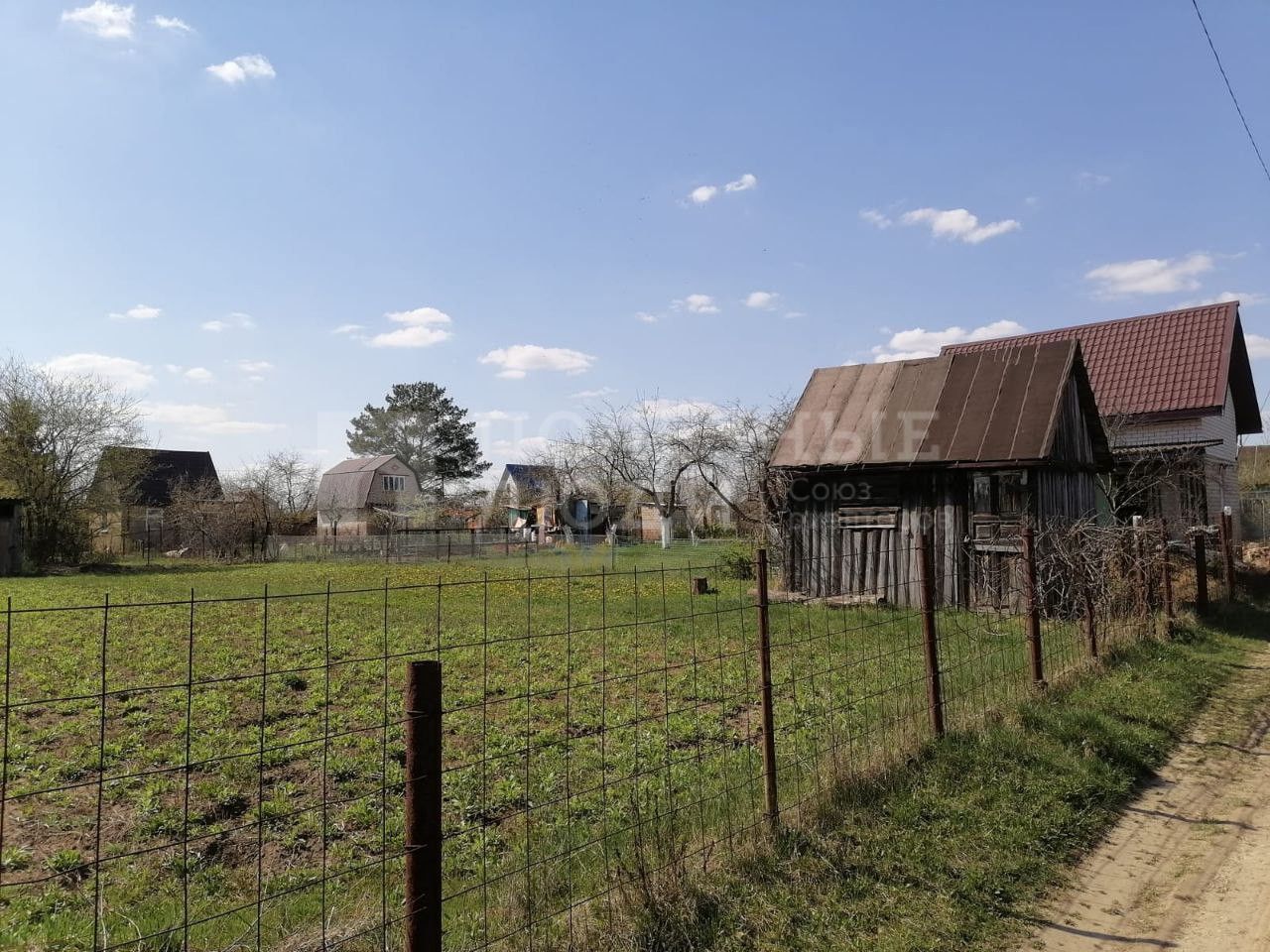 Фото недвижимости