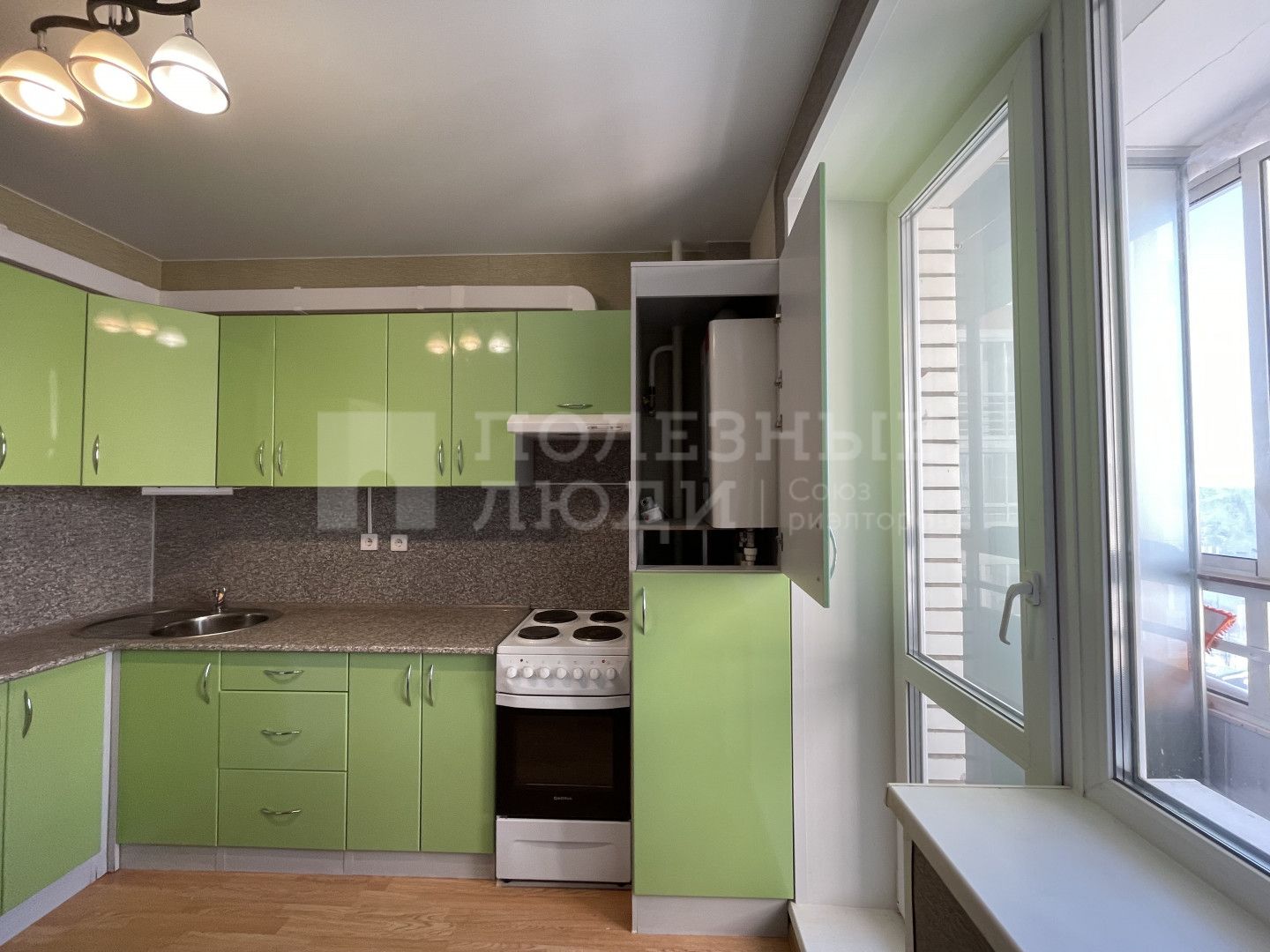 Фото недвижимости