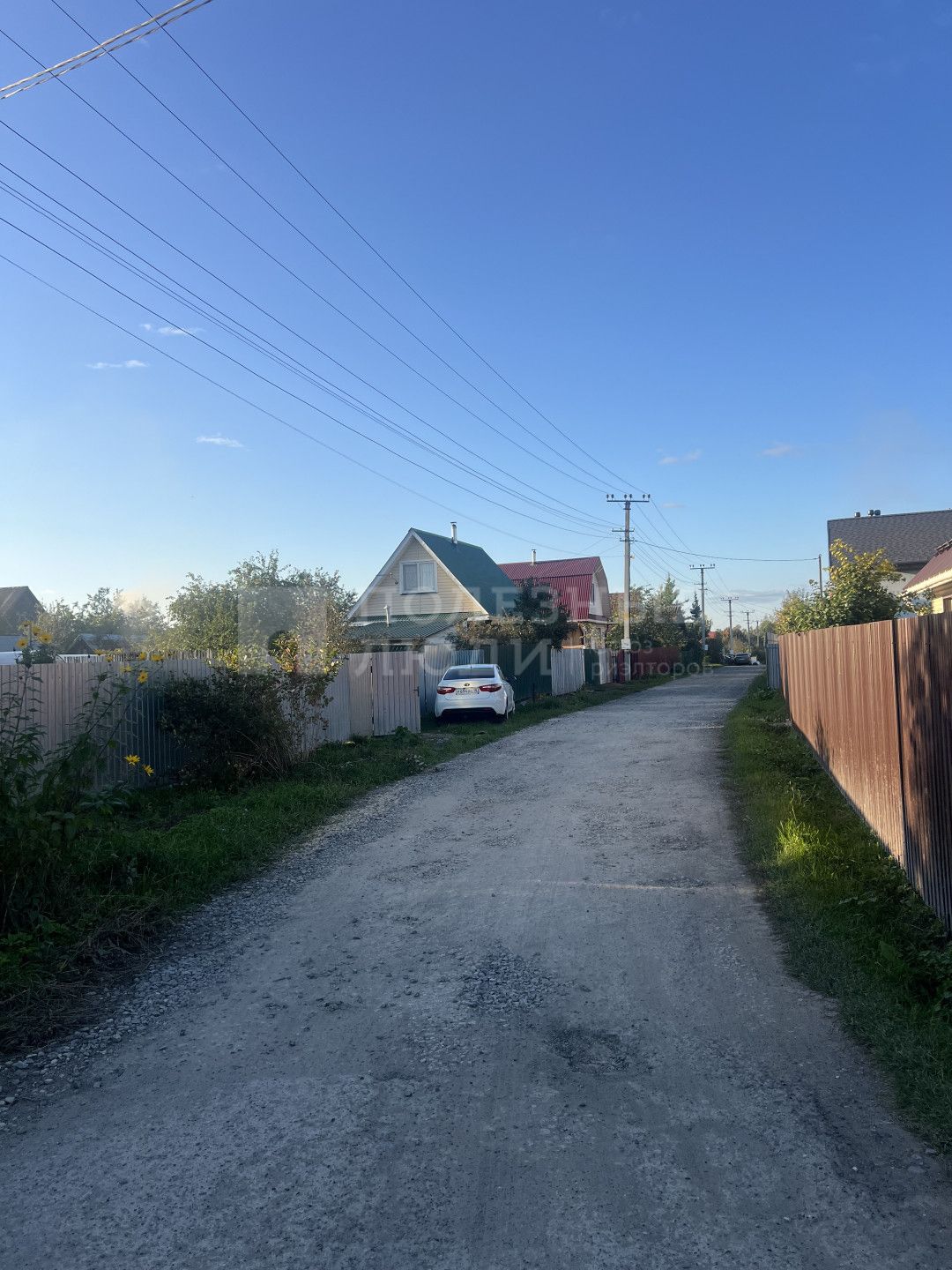 Фото недвижимости