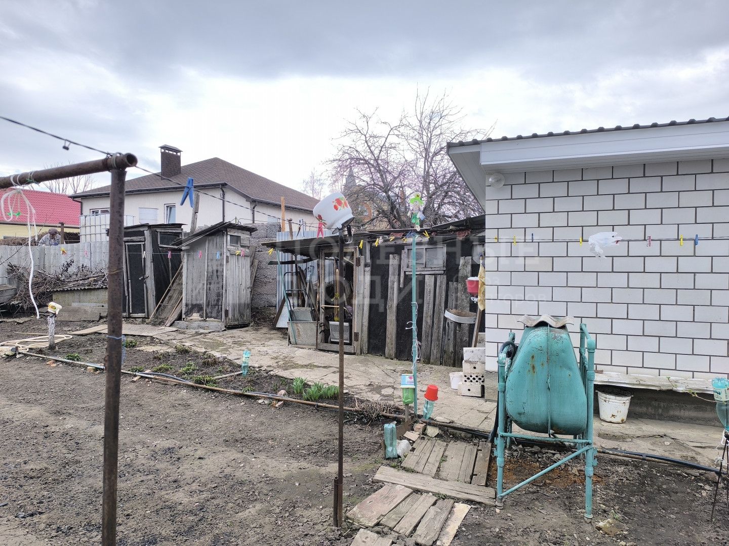 Фото недвижимости