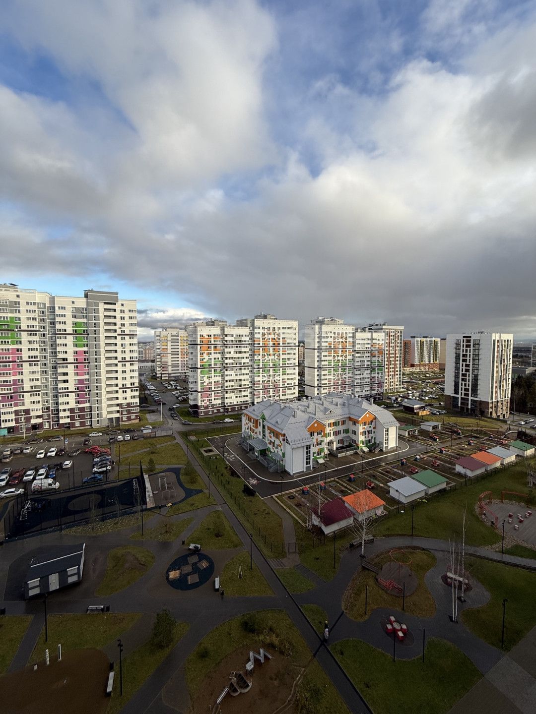 Фото недвижимости