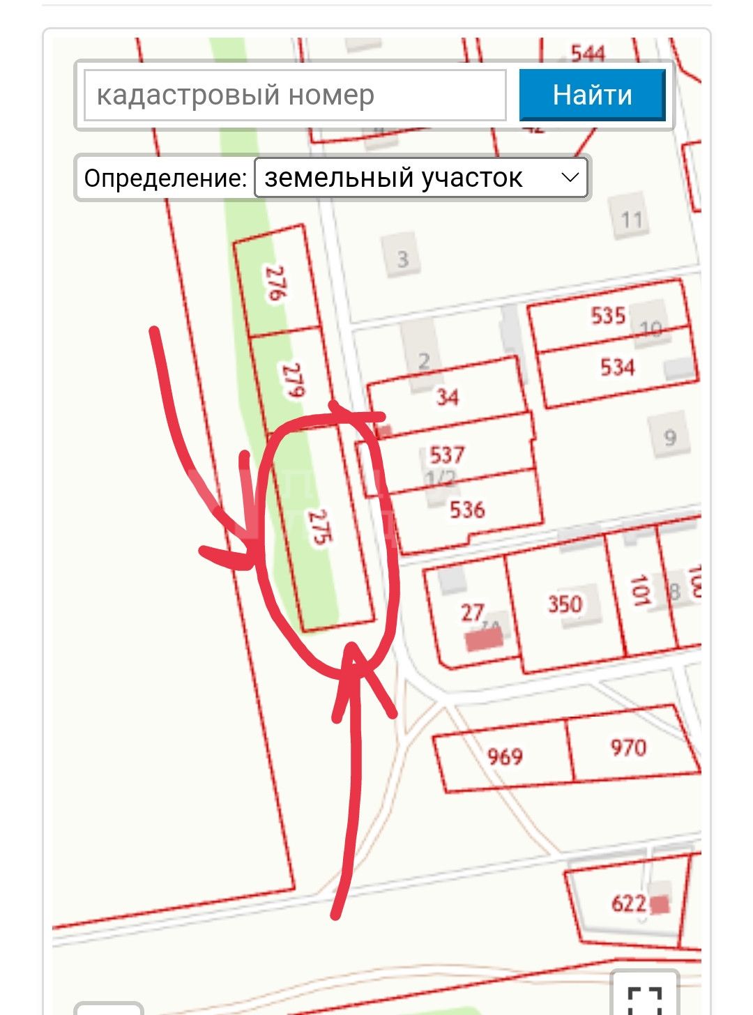 Фото недвижимости