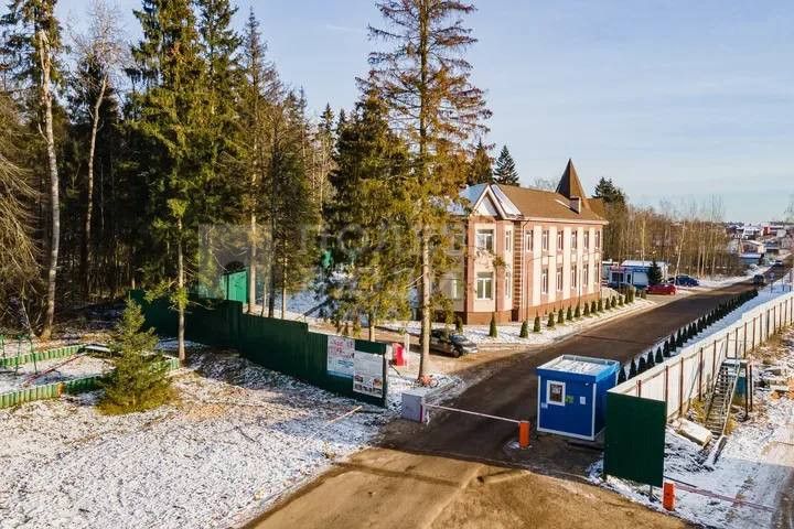 Фото недвижимости