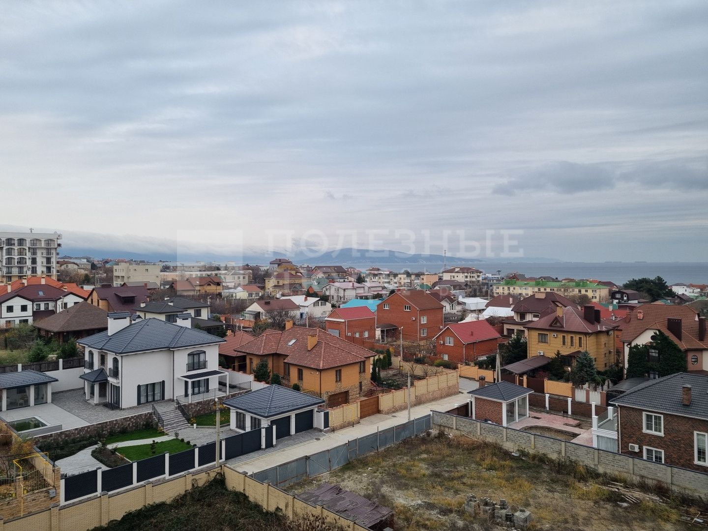 Фото недвижимости