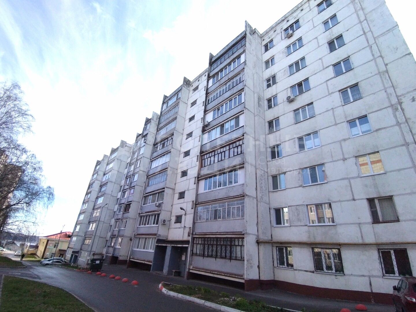 Фото недвижимости