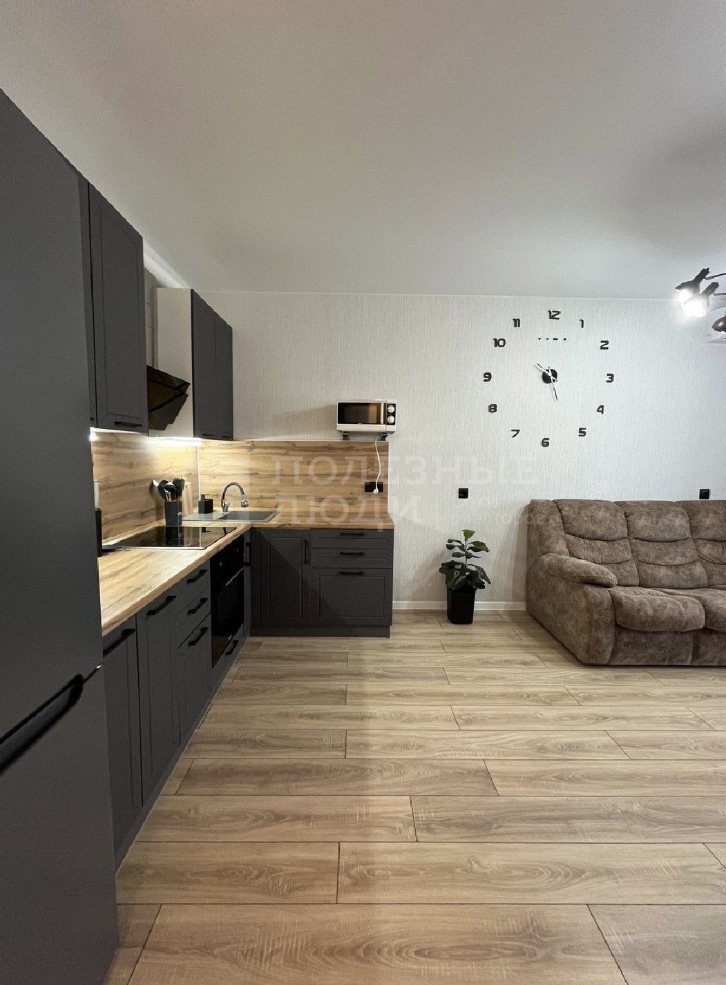 Фото недвижимости