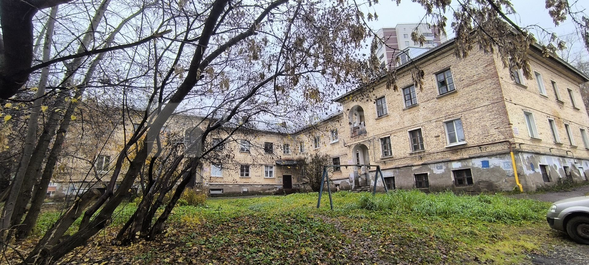 Фото недвижимости