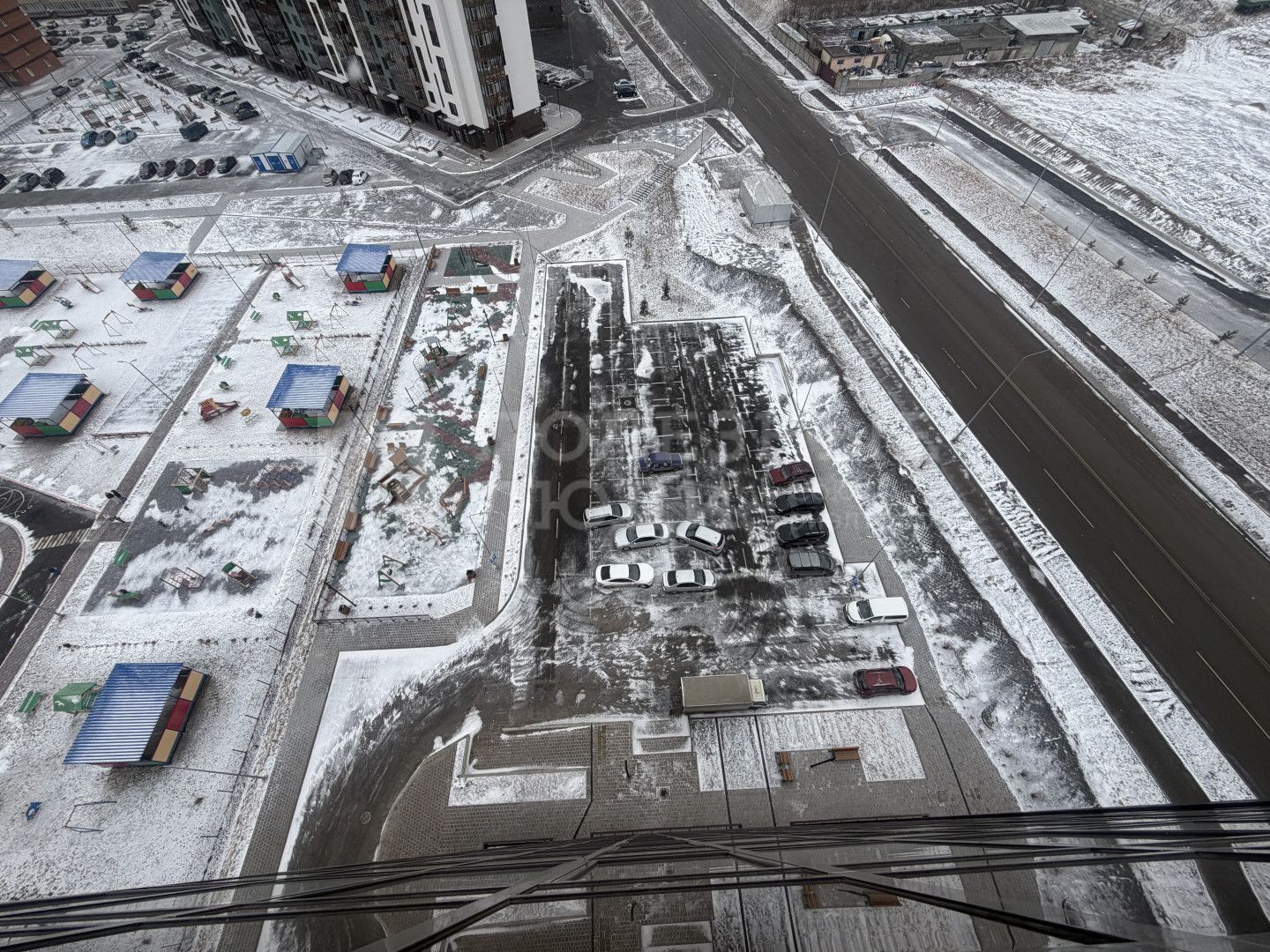 Фото недвижимости