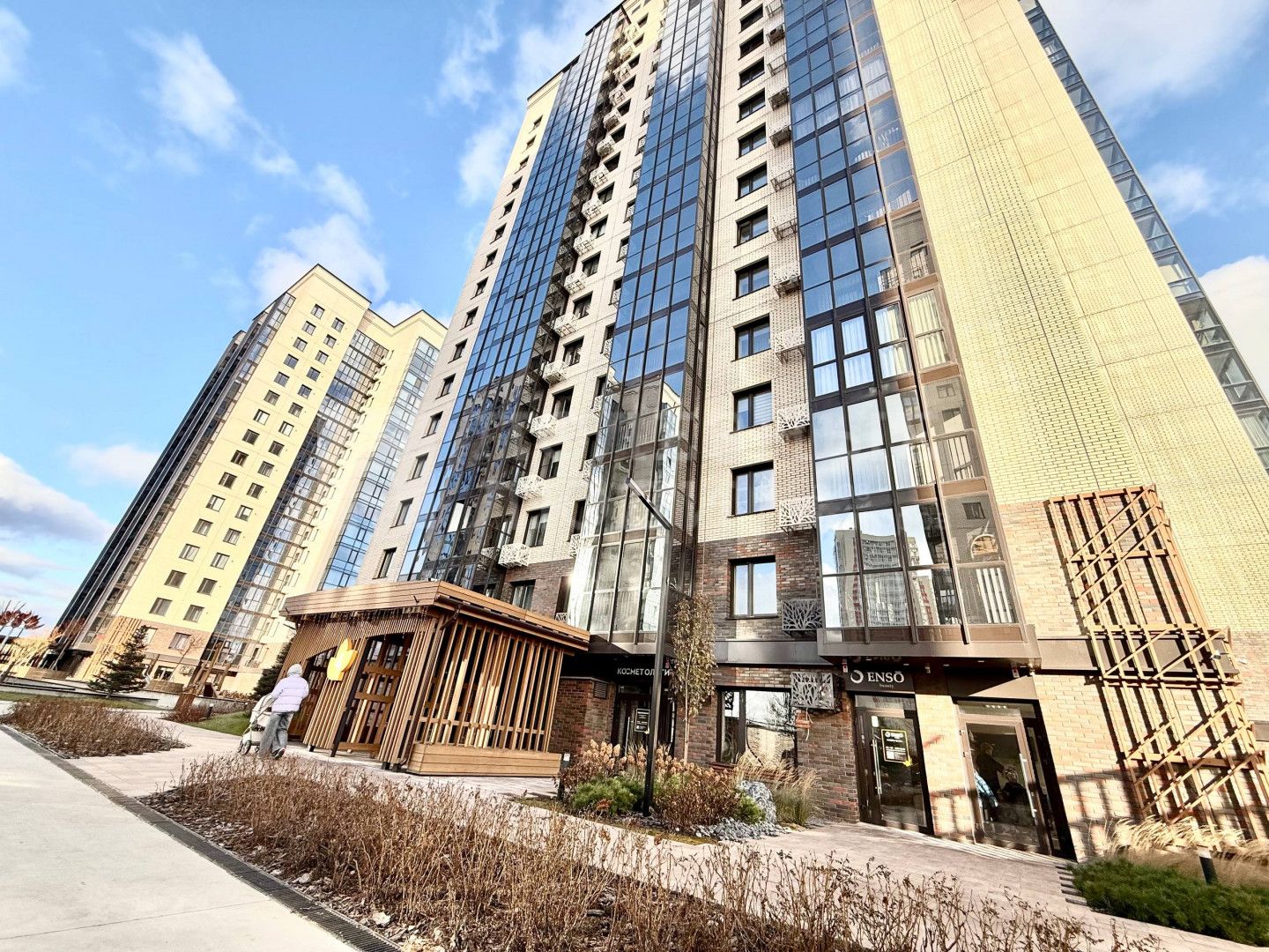 Фото недвижимости