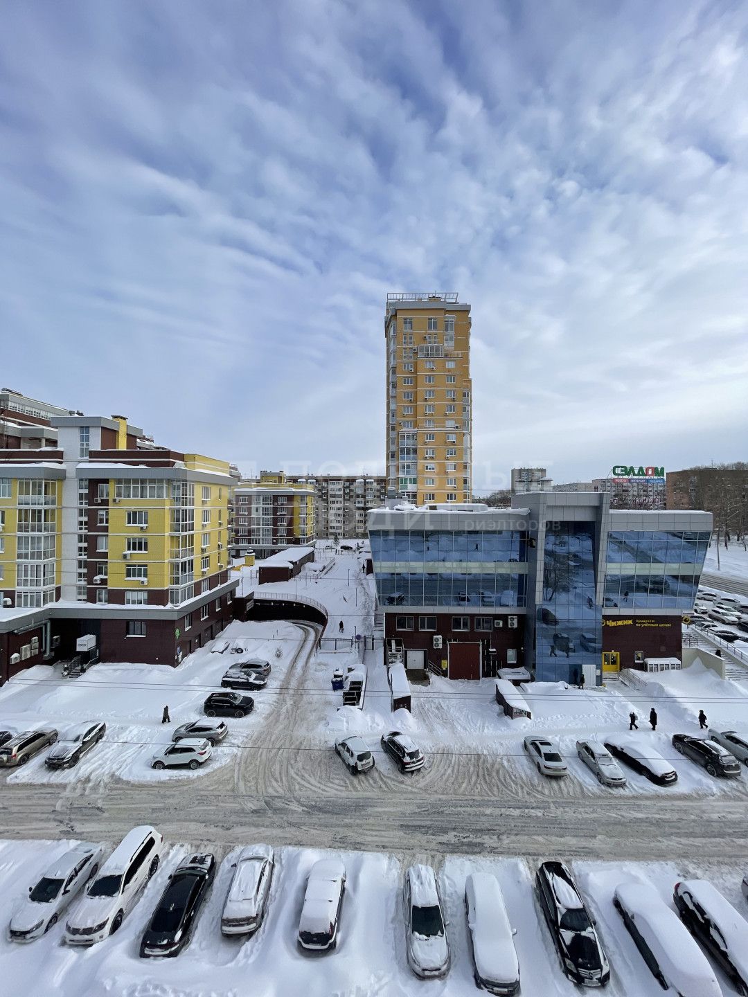 Фото недвижимости